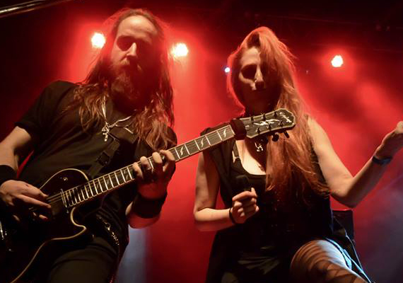 With Epica